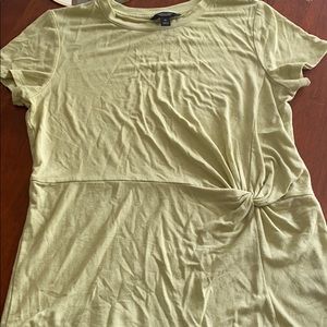 Simply Vera Vera Wang T-shirt
